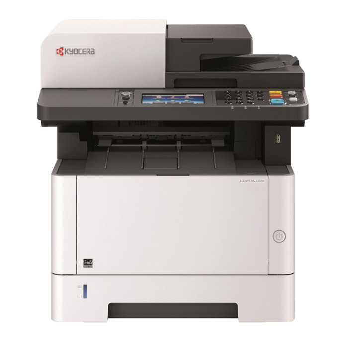 Multifunctional Laser printer Kyocera  M2735DW