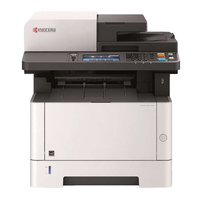 Multifunctional Laser printer Kyocera  M2640IDW