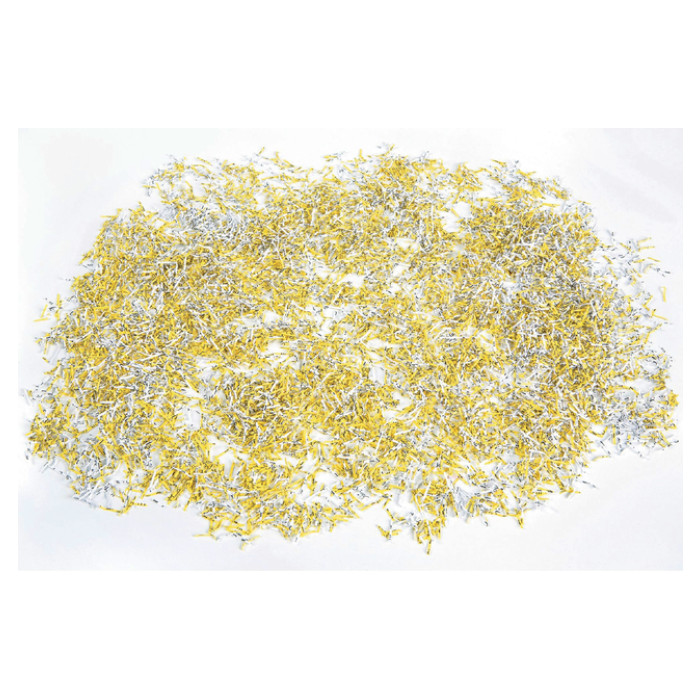 Papiervernietiger Rexel Mercury REM820 snippers 2x15mm