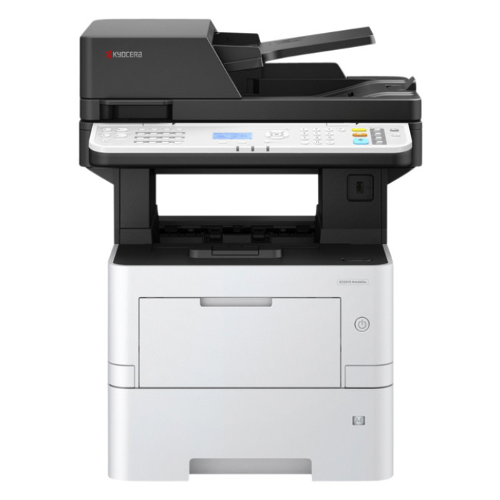 Multifunctional Laser printer Kyocera Ecosys MA4500x ZA32