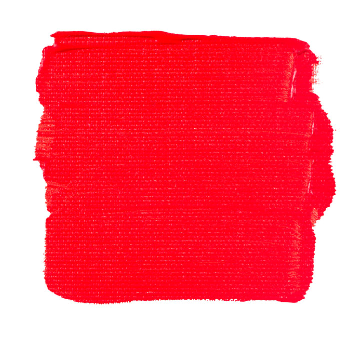 Acrylverf Talens Art Creation 398 naftolrood licht tube à 75ml
