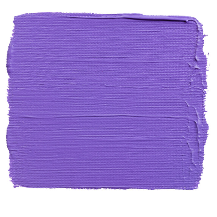 Acrylverf Talens Art Creation 519 ultramarijnviolet licht tube à 75ml