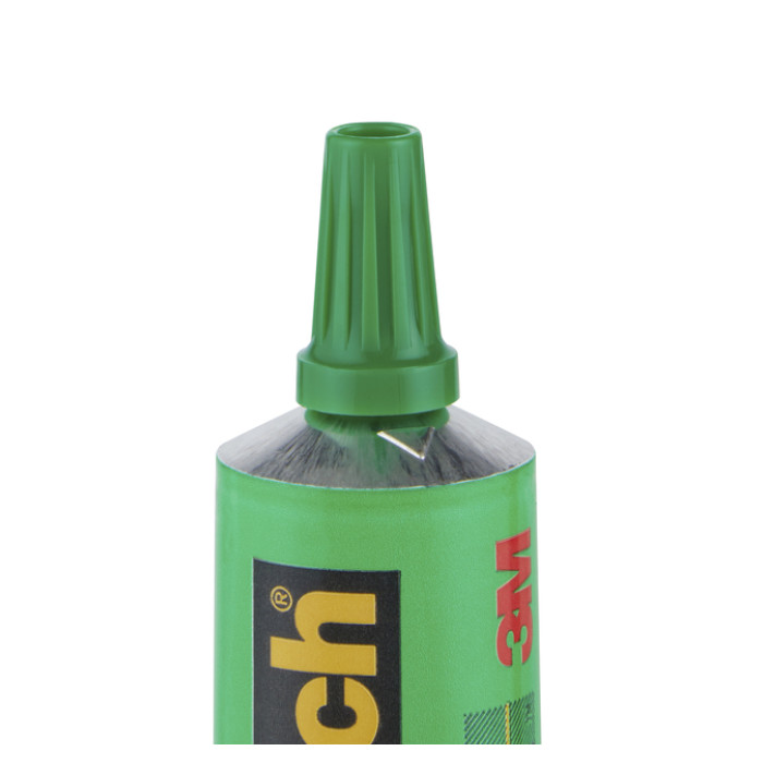 Lijm Scotch gel 30ml