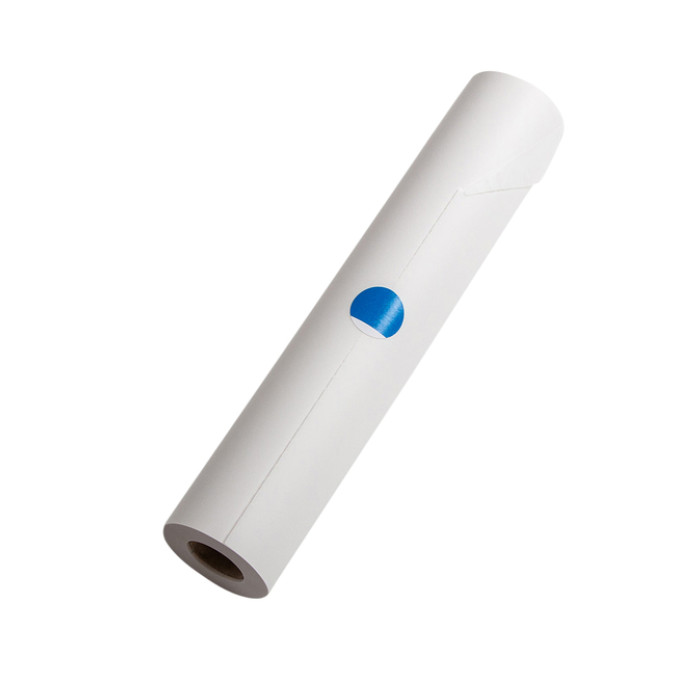Tekenpapier Schoellershammer Glama Basic 33cmx20m 60gr transparant
