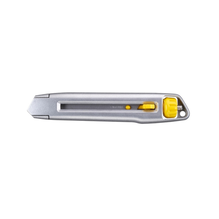 Snijmes Stanley Interlock 18mm