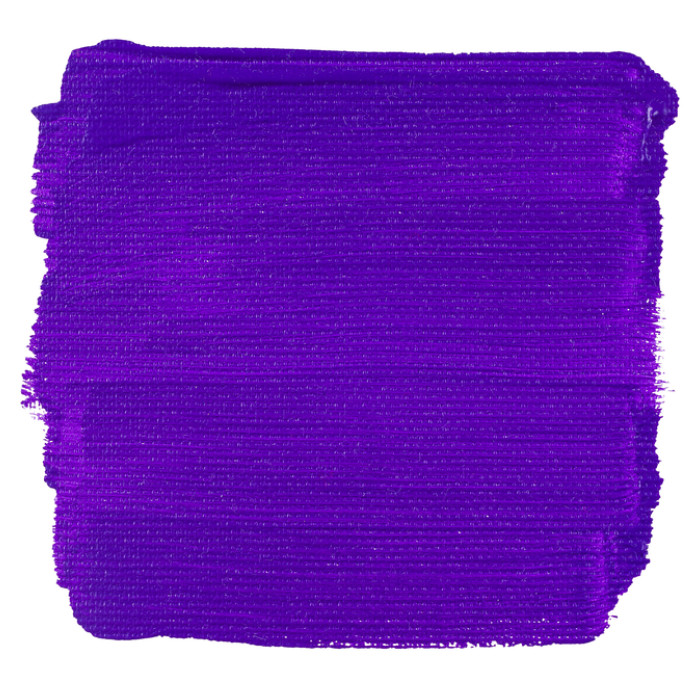 Acrylverf Talens Art Creation 568 permanentblauwviolet tube à 75ml