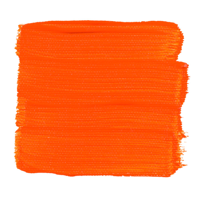 Acrylverf Talens Art Creation 276 azo-oranje tube à 75ml