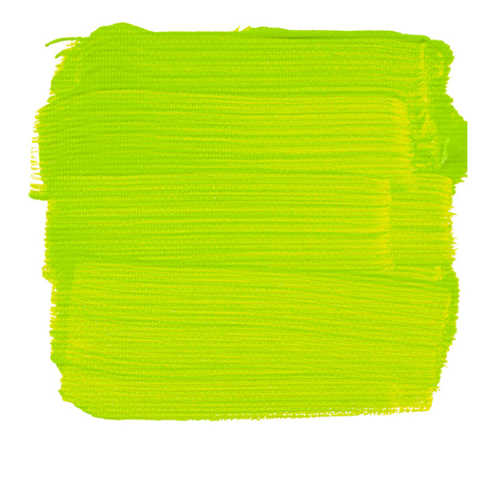 Acrylverf Talens Art Creation 617 geelgroen tube à 75ml