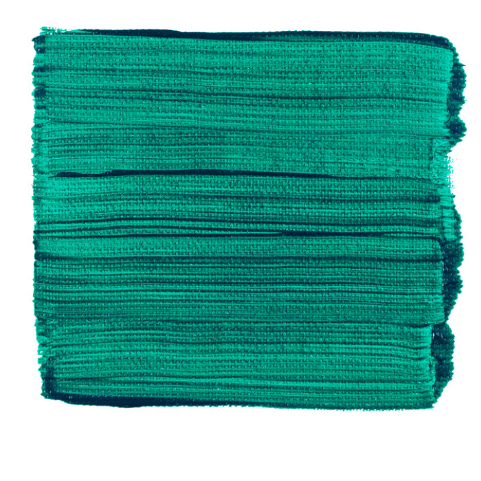 Acrylverf Talens Art Creation 616 vert émeraude tube à 75ml