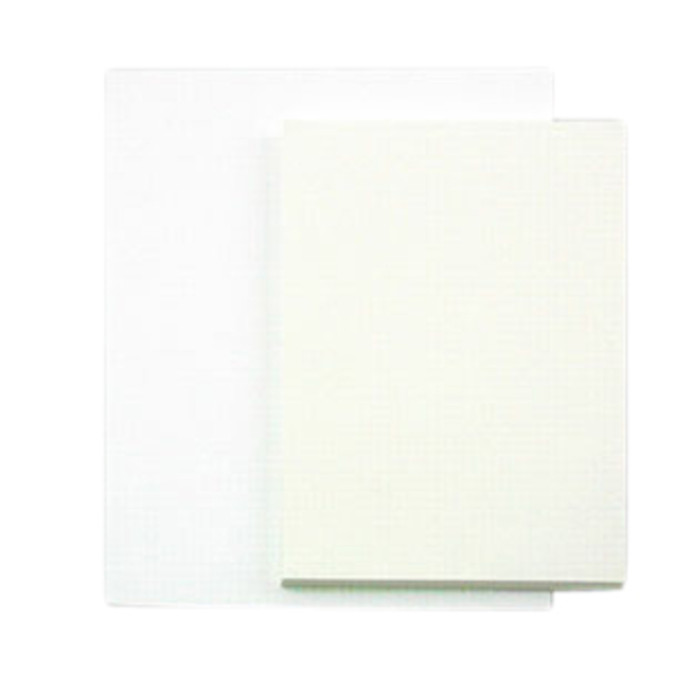 Tekenpapier Papyrus 65x100cm 160gr 125 vel