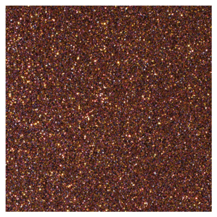 Glitterkarton Folia 50x70cm 300gr 5 vel classic assorti