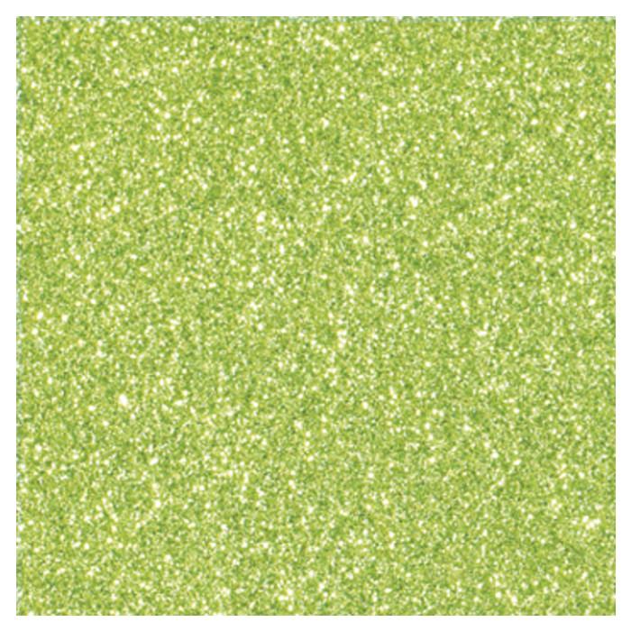 Glitterkarton Folia 50x70cm 300gr 5 vel oriental assorti