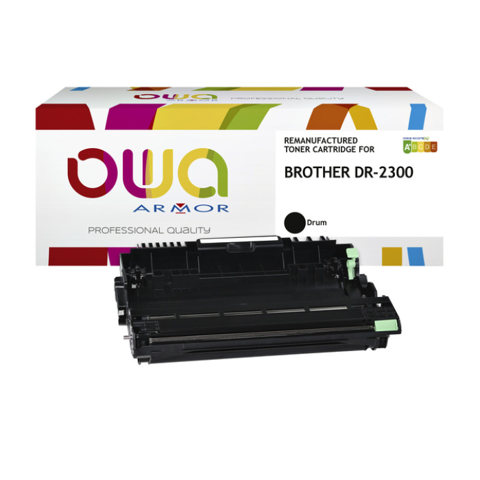 Drum OWA alternatief tbv Brother DR-2300