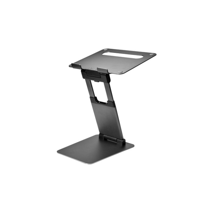 Laptopstandaard Ergofy Tall antraciet