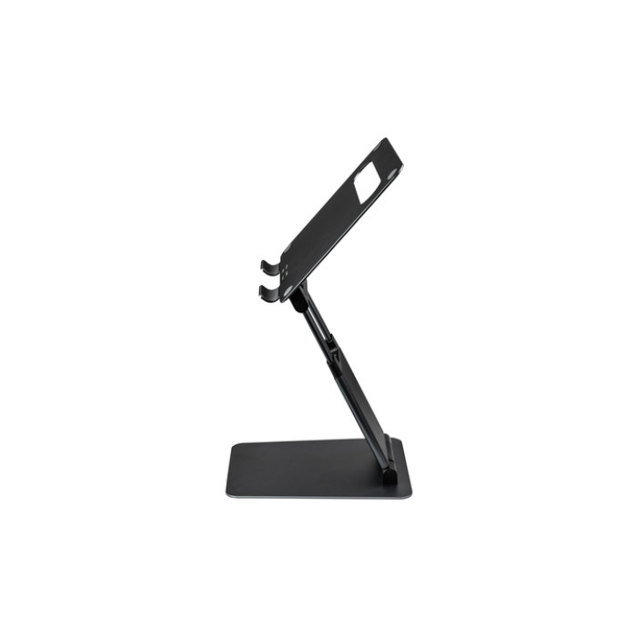 Laptopstandaard Ergofy Tall antraciet