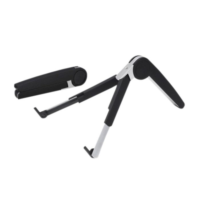Laptopstandaard Ergofy Cricket 33mm zwart
