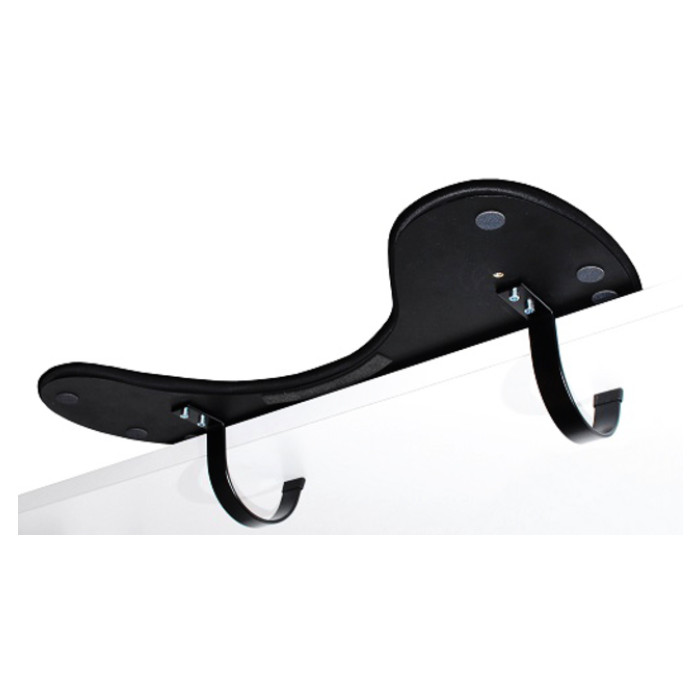 Arm schouderplateau Ergofy vast zwart