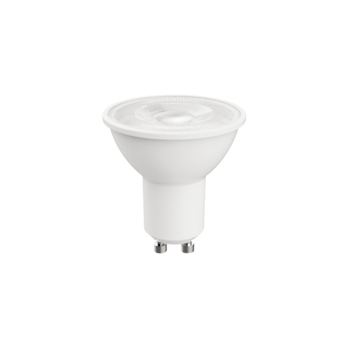 Ledlamp Integral GU10 2700K warm wit 2.2W 360lumen