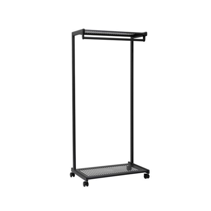 Garderoberek MAUL Bolero 166x78x46cm mobiel
