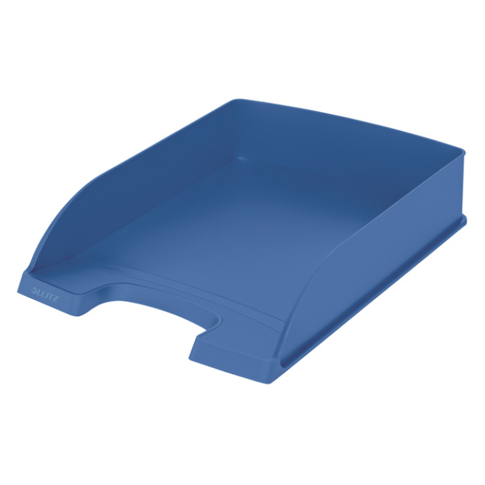 Brievenbak Leitz Recycle A4 blauw