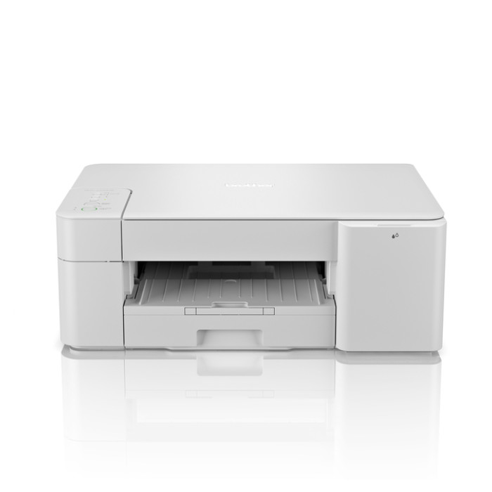 Multifunctional inktjet printer Brother DCP-J1200WE