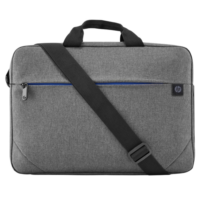 Laptoptas HP prelude 15.6 grijs