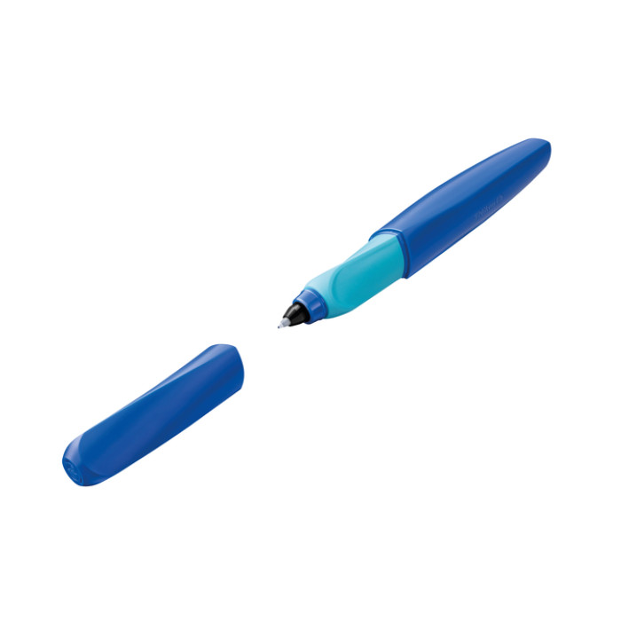 Rollerpen Pelikan Twist  0,3mm Deep Blue
