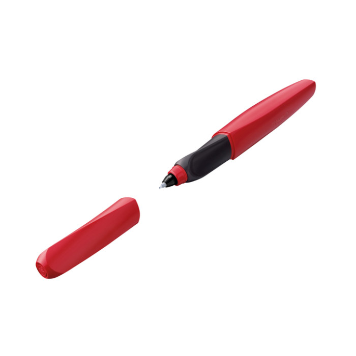 Rollerpen Pelikan Twist 0,3mm Fiery Red