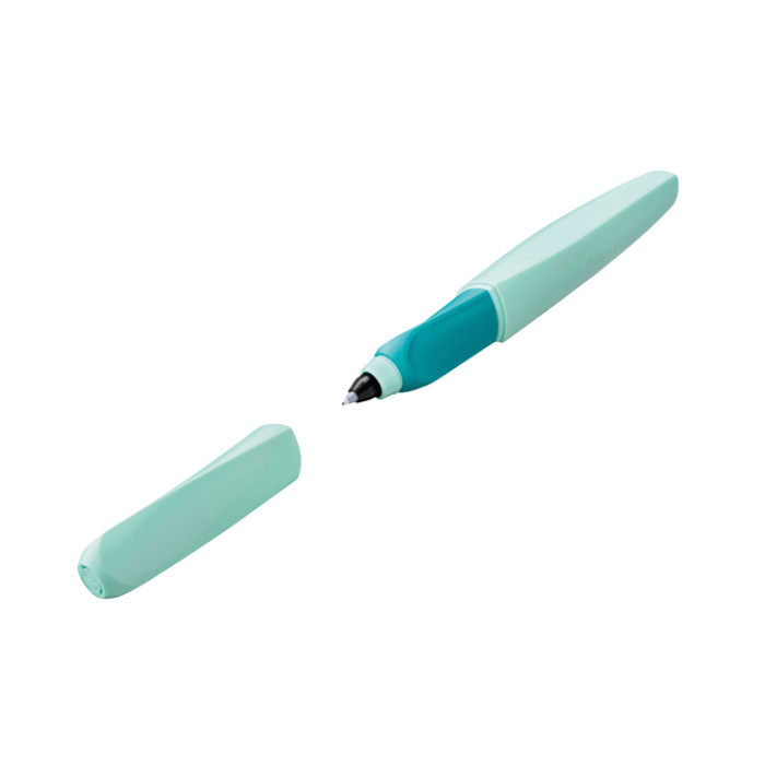 Rollerpen Pelikan Twist 0,3mm Neo Mint