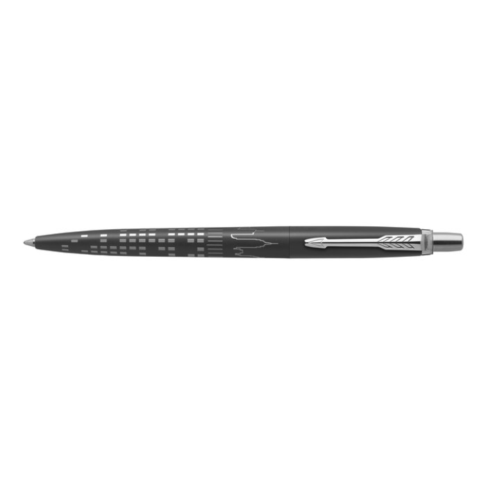 Balpen Parker Jotter special edition New York black CT medium
