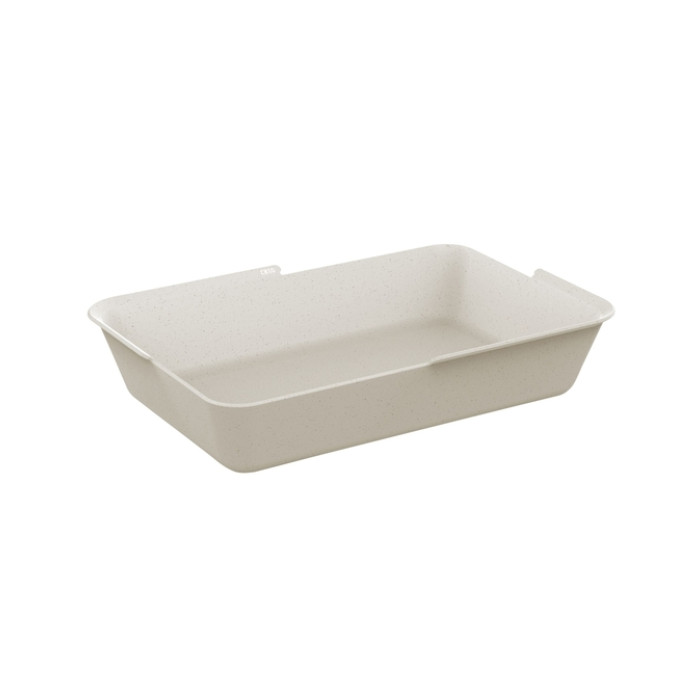Maaltijdbak Circulware Circulbox 1100ml herbruikbaar 8 stuks
