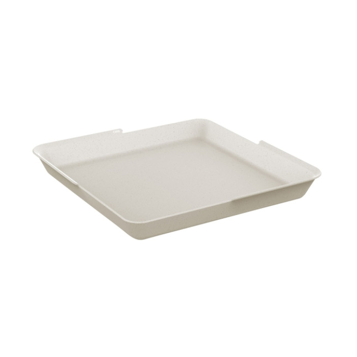 Bord Circulware Circulplate 1000ml herbruikbaar 12 stuks