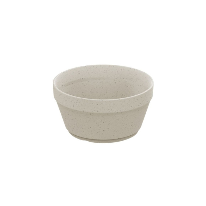 Beker Circulware Circulcup 100ml herbruikbaar 56 stuks