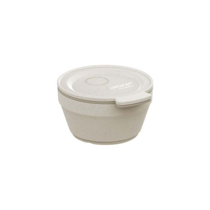 Beker Circulware Circulcup 100ml herbruikbaar 56 stuks