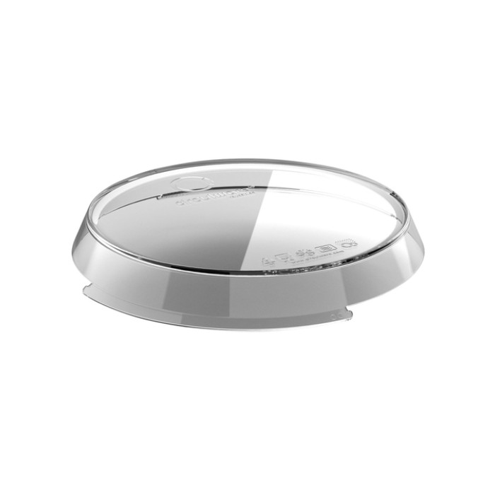 Deksel Circulware Circulbowl kommen herbruikbaar 16 stuks