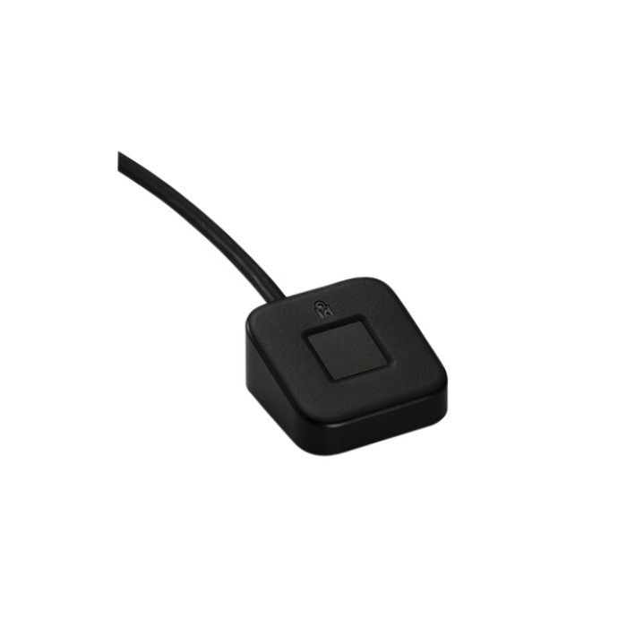 Fingerprint key Kensington verimark desktop