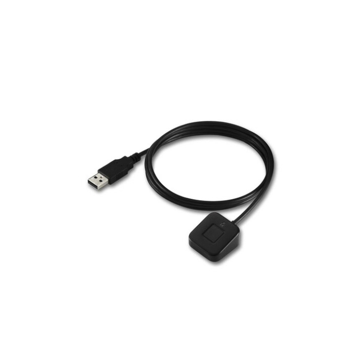 Fingerprint key Kensington verimark desktop