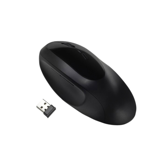 Muis Kensington pro fit ergo draadloos