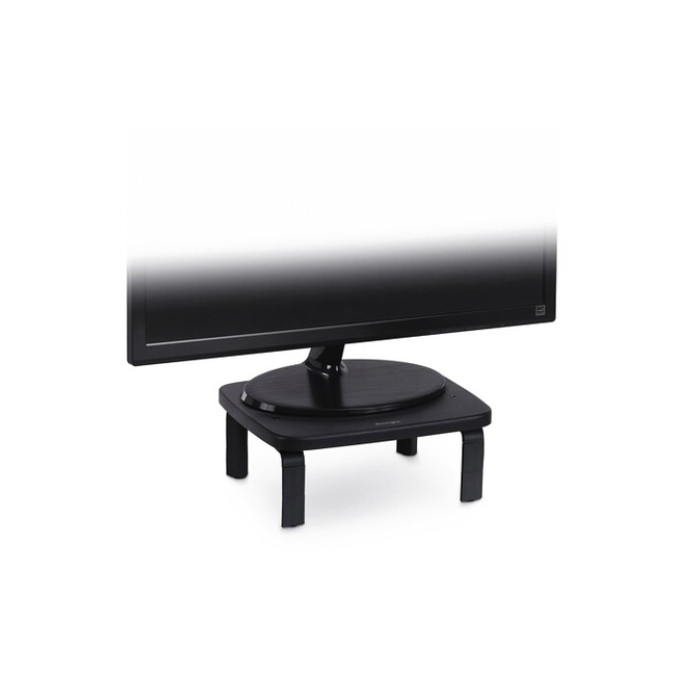 Monitorstandaard Kensington smartfit grijs