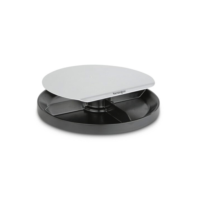 Monitorstandaard Kensington smartfit spin2 grijs