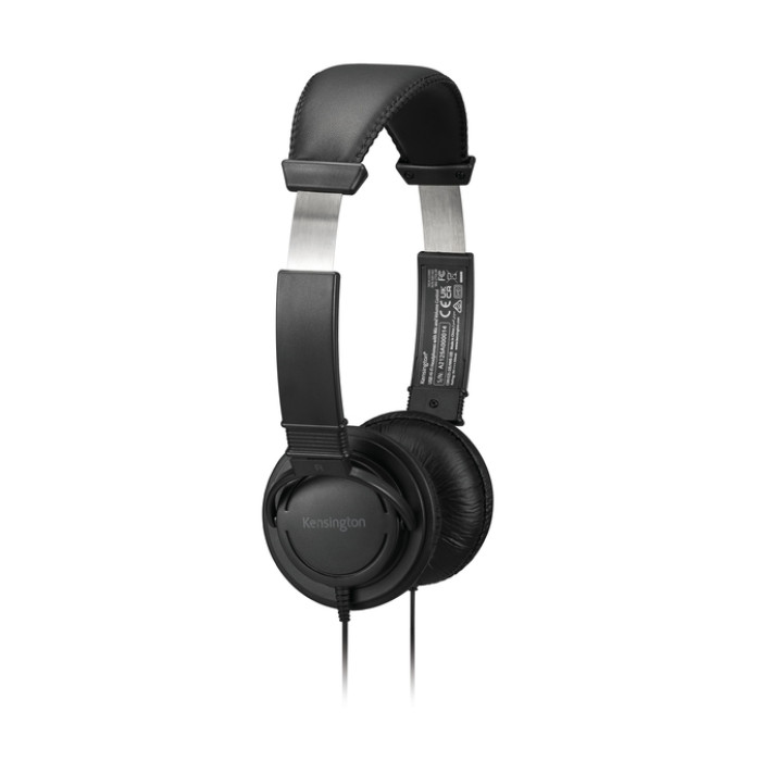 Hoofdtelefoon Kensington HiFi met microfoon