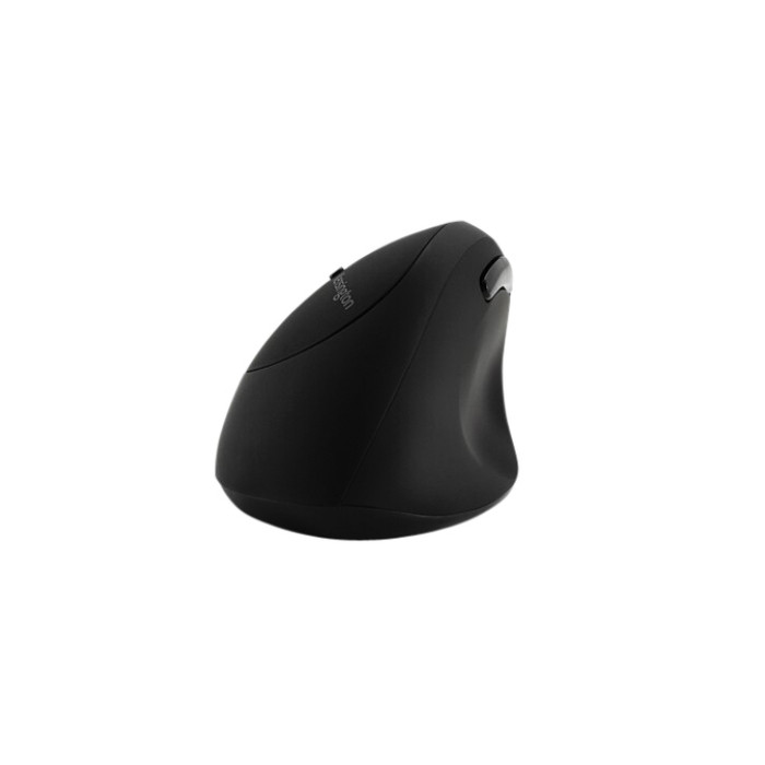 Muis Kensington pro fit ergo links draadloos zwart