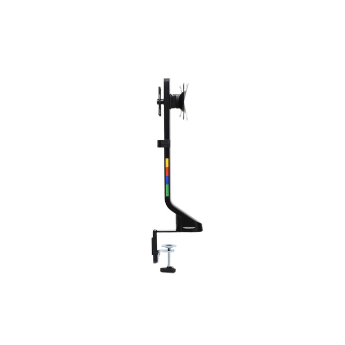 Monitorarm Kensington smartfit ruimtebesparend dubbel