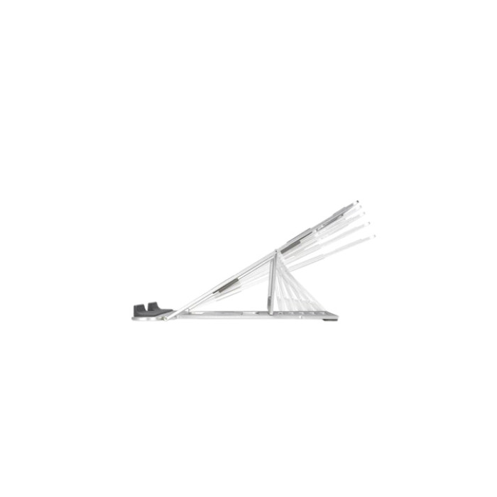 Laptopstandaard Kensington aluminium easy riser