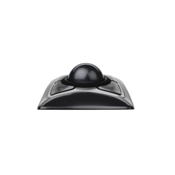 Muis Kensington trackball expert bedraad zwart