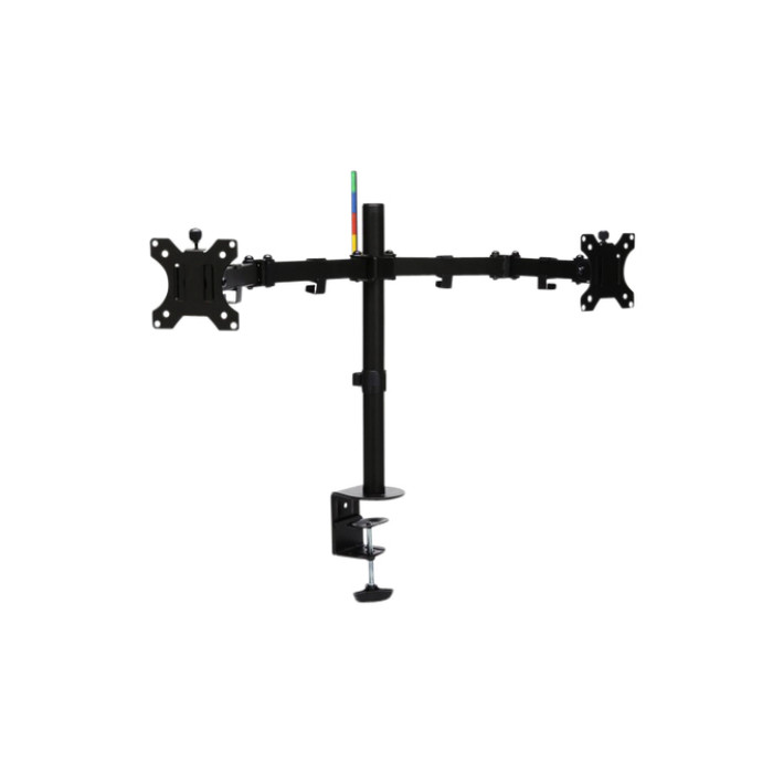 Monitorarm Kensington smartfit ergo dual extended