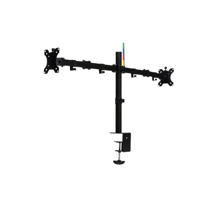 Monitorarm Kensington smartfit ergo dual extended