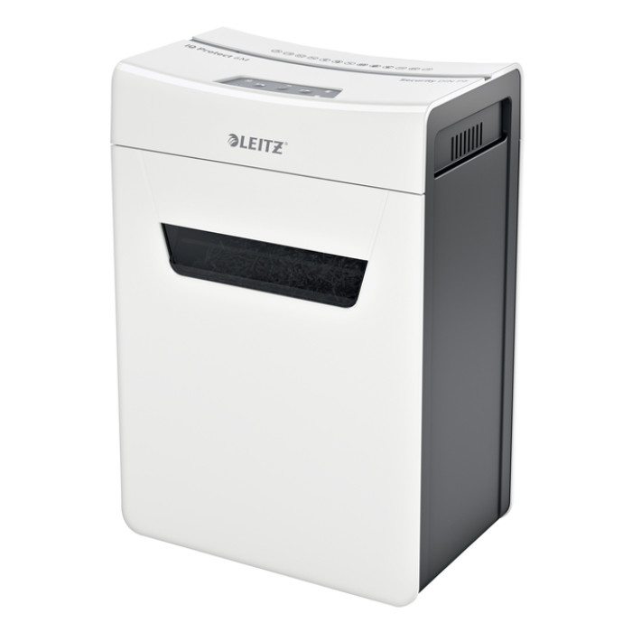 Papiervernietiger Leitz IQ Protect Premium 6M snippers 2x15mm