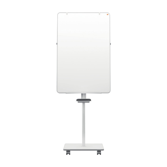 Flipover Nobo Move & Meet mobiele magnetisch 70x100cm