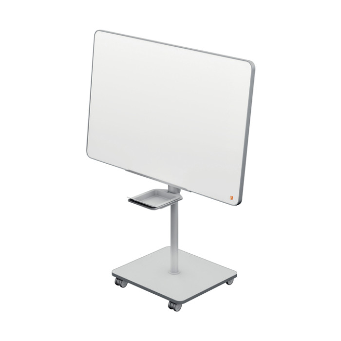 Flipover Nobo Move & Meet mobiele magnetisch 70x100cm